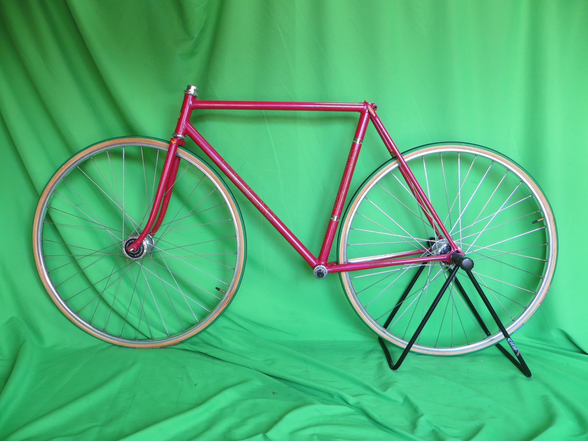 SUGINO ZEN スギノ禅51T トラックレーシング チェーンリング（自転車 