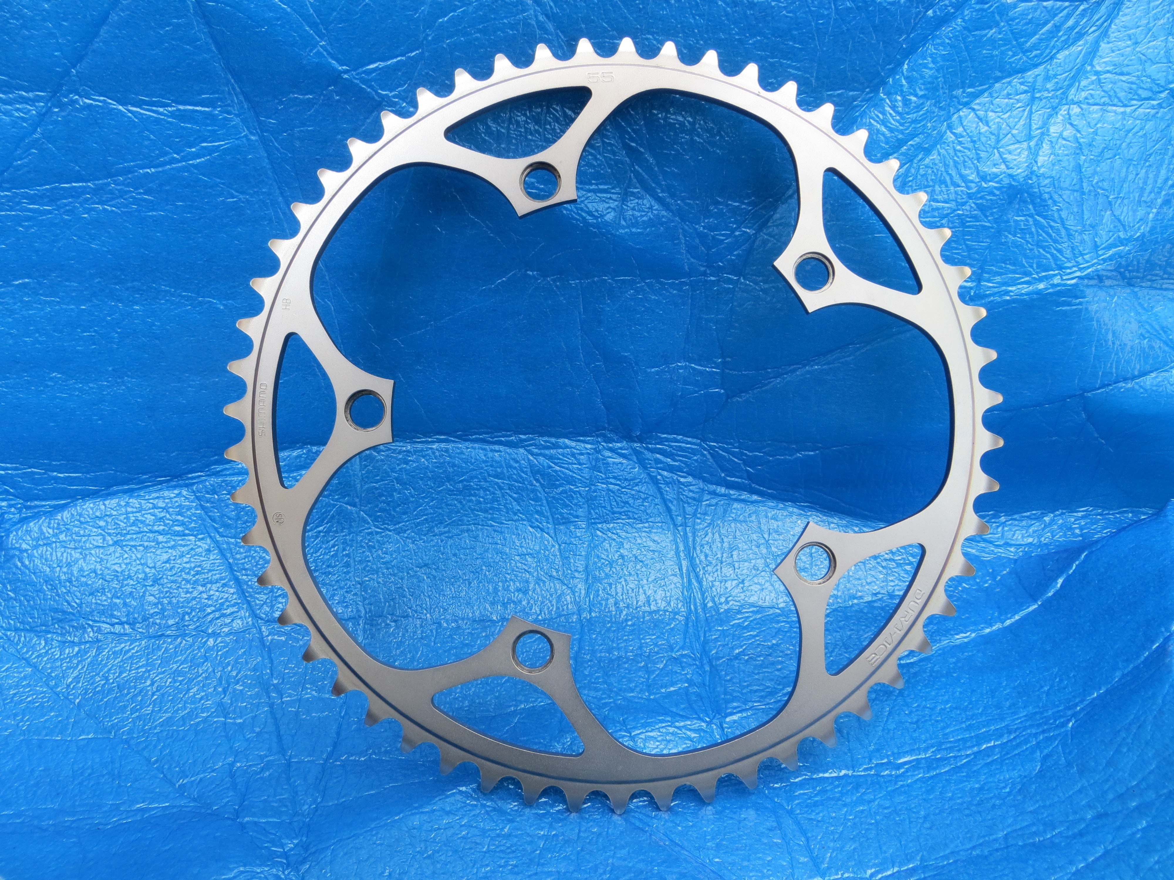 Shimano FC-7710 1/8" 144BCD NJS Chainring 55T (24073108)