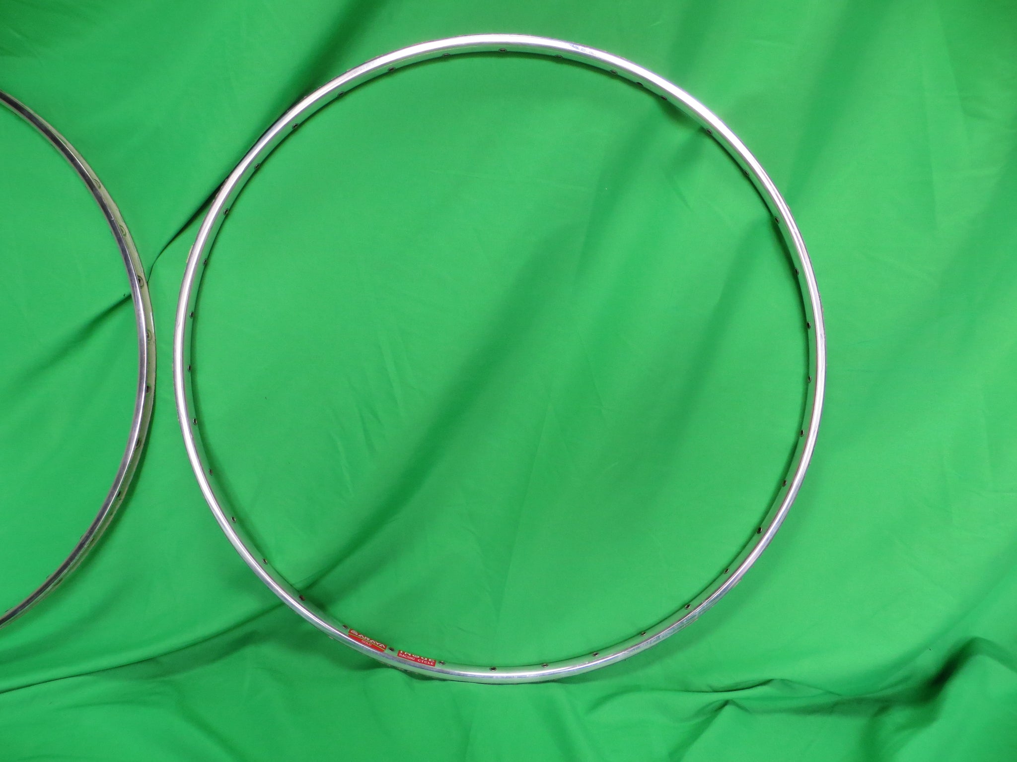 Araya Gold 16B NJS 700c 36H Tubular Rim PAIR (24080201 Araya Gold 16B NJS 700c 36H Tubular Rim PAIR (24080201