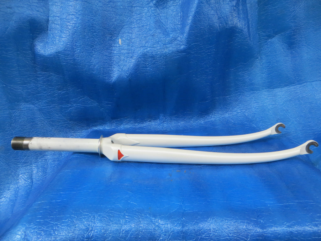 Stratos Front Fork 163mm steering Column 9mm Slot /250403