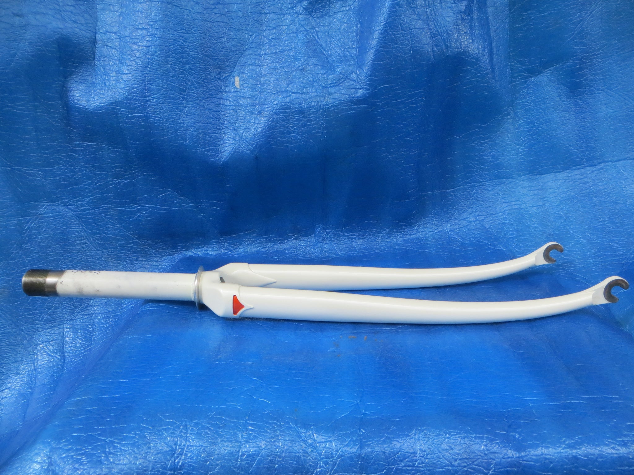 Stratos Front Fork 163mm steering Column 9mm Slot /250403