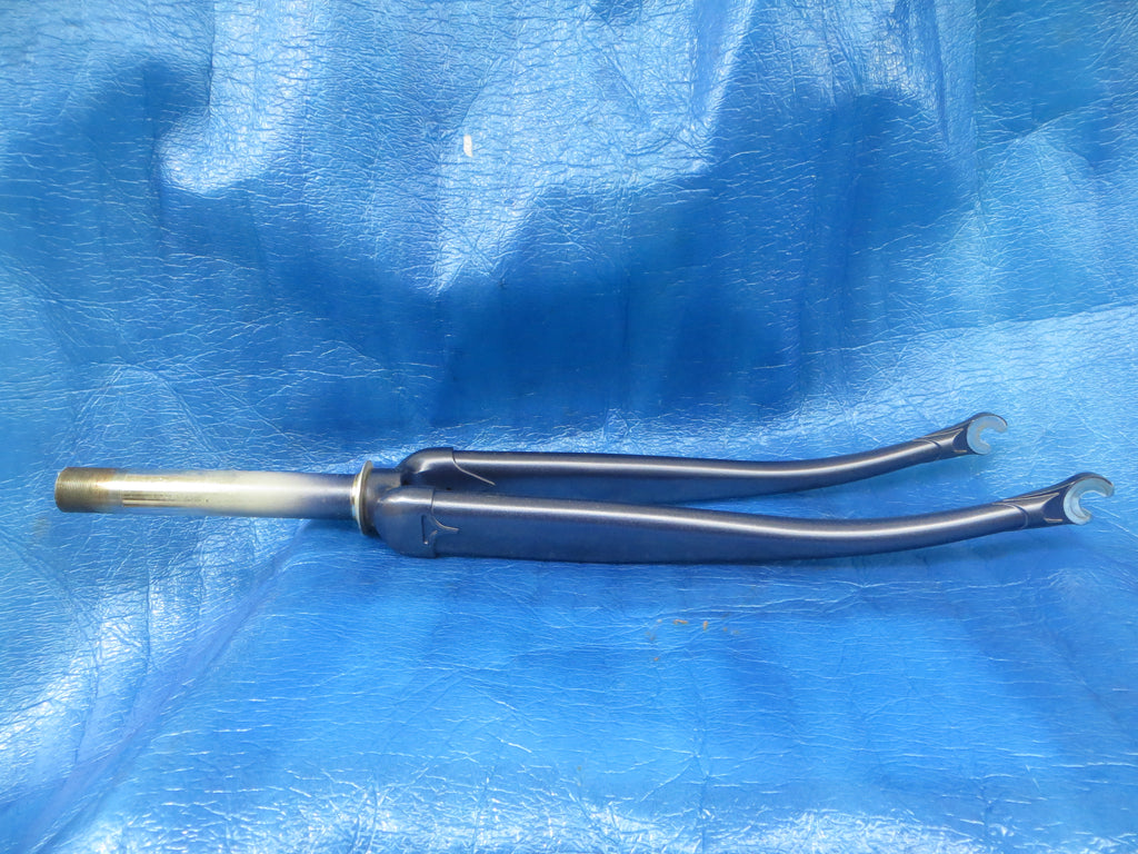 Panasonic Columbus Max Front Fork 168mm steering Column 9mm Slot /250403