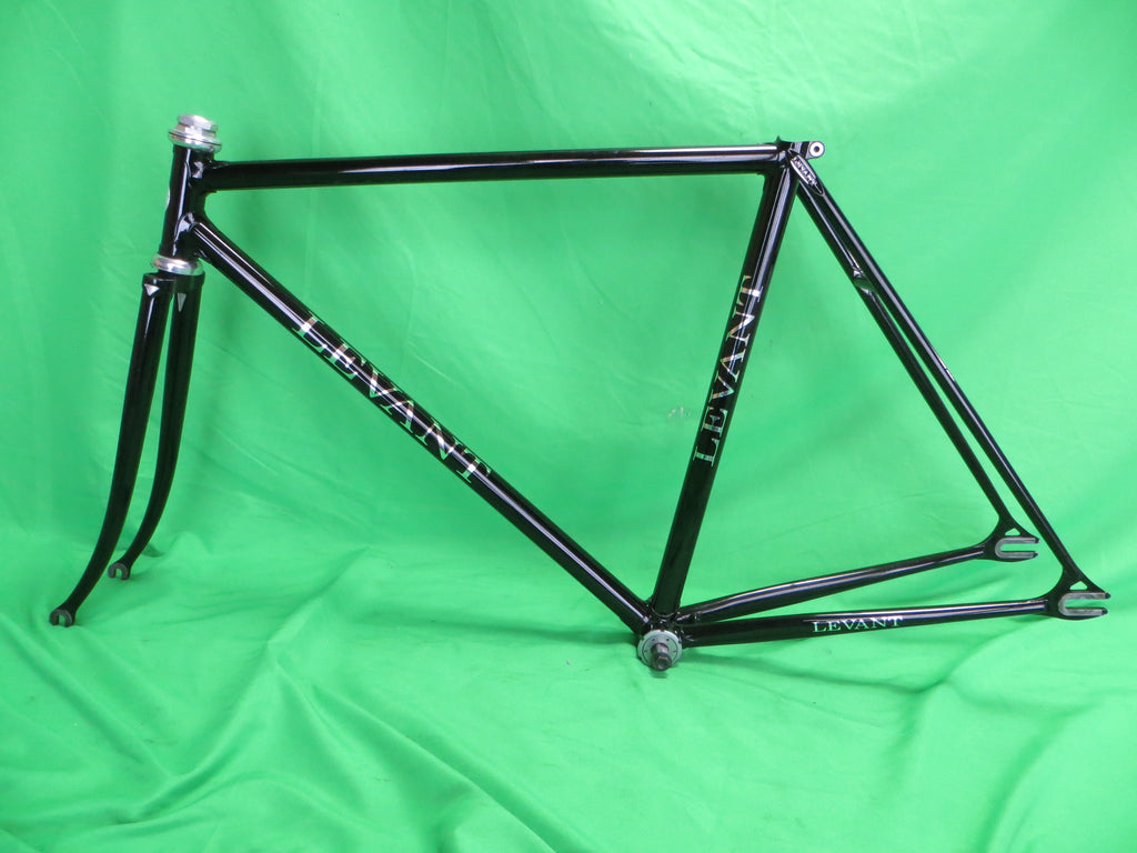 LEVANT // Black // 50cm