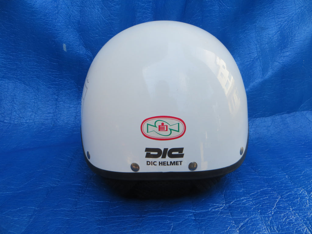 DIC NJS Approved Keirin Track Helmet M-size 57cm-58cm /25040501
