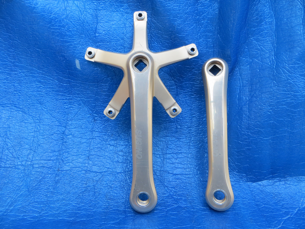 Cranks – NJS EXPORT