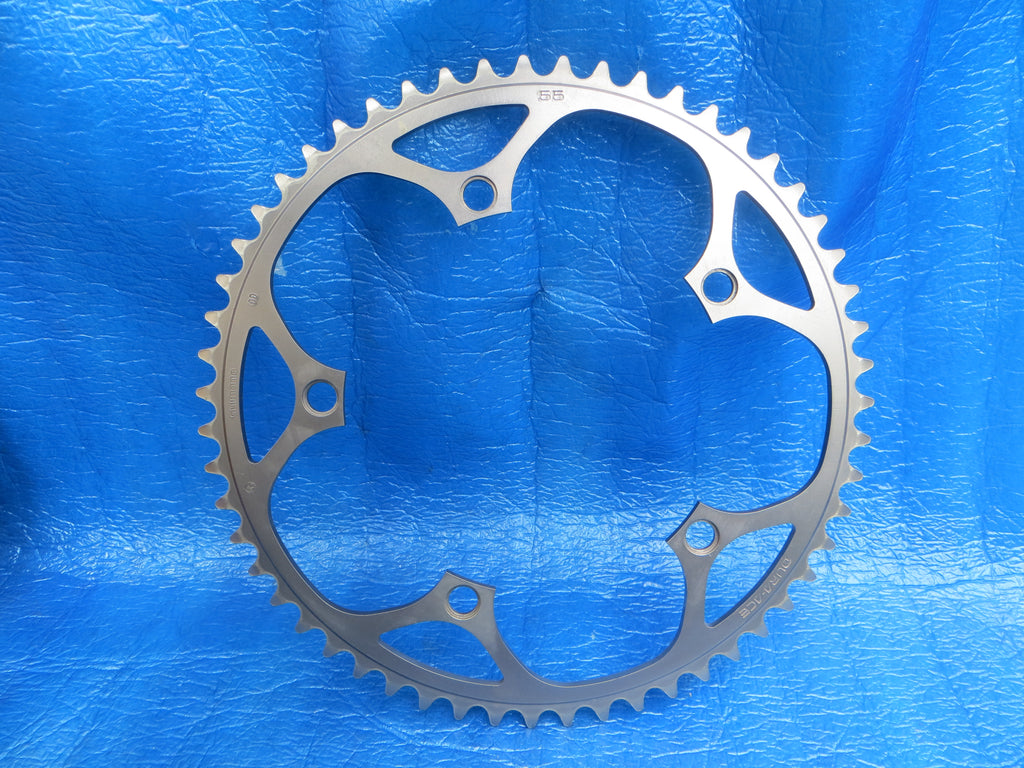 Shimano FC-7710 1/8" 144BCD NJS Chainring 55T (25040601)