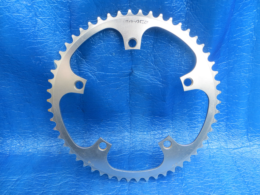 Shimano FC-7600 1/8" 144BCD NJS Chainring 54T (25040603)