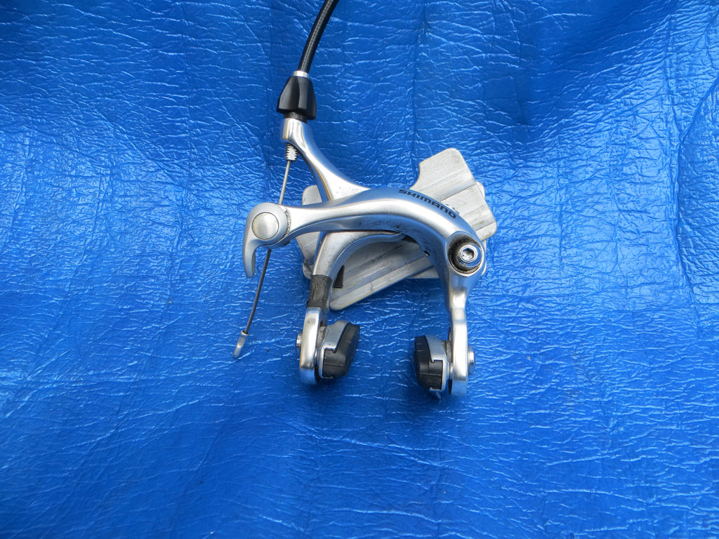 Shimano Rear Brake Set  (25040604)