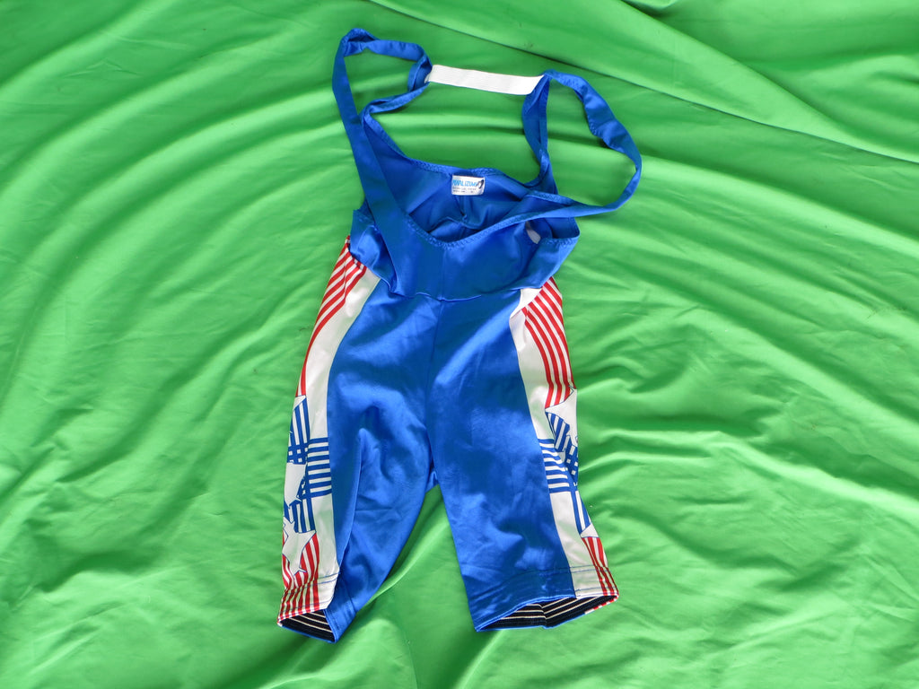 Vintage Pearl Izumi  One Piece Jersey Japanese M Size (American S) 2410201
