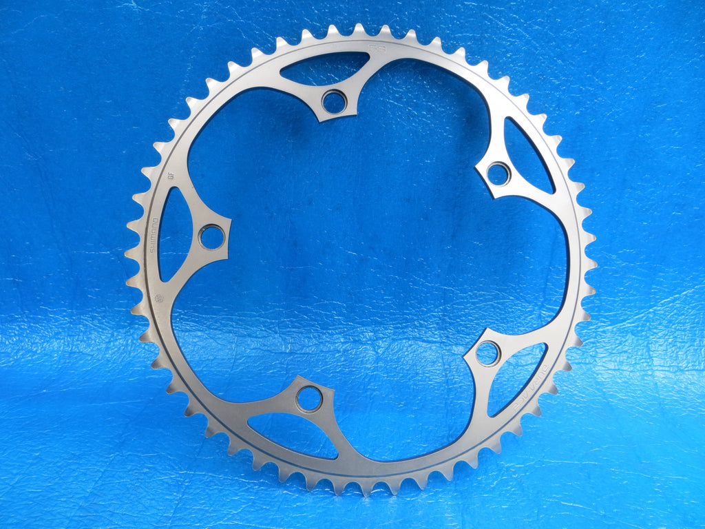 Shimano FC-7710 1/8" 144BCD NJS Chainring 53T (23111822)