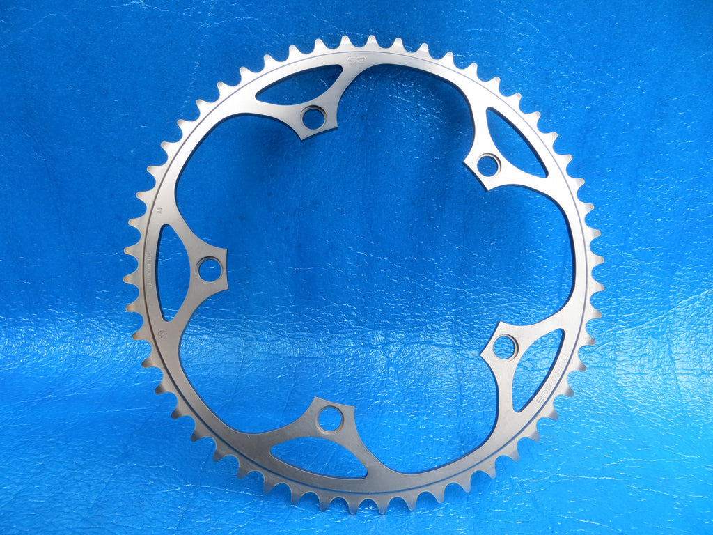 Shimano FC-7710 1/8" 144BCD NJS Chainring 53T (23111823)