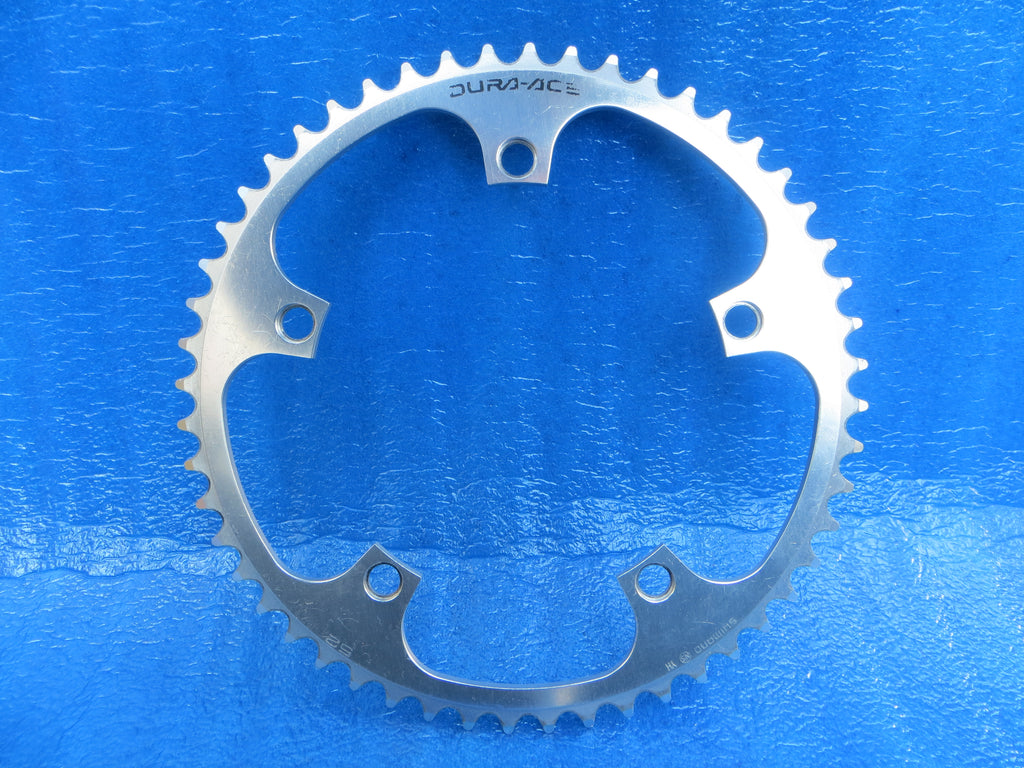 Shimano FC-7600 1/8" 144BCD NJS Chainring 52T (25040906)