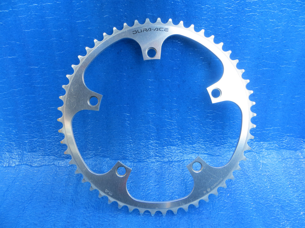 Shimano FC-7600 1/8" 144BCD NJS Chainring 54T (25040907)