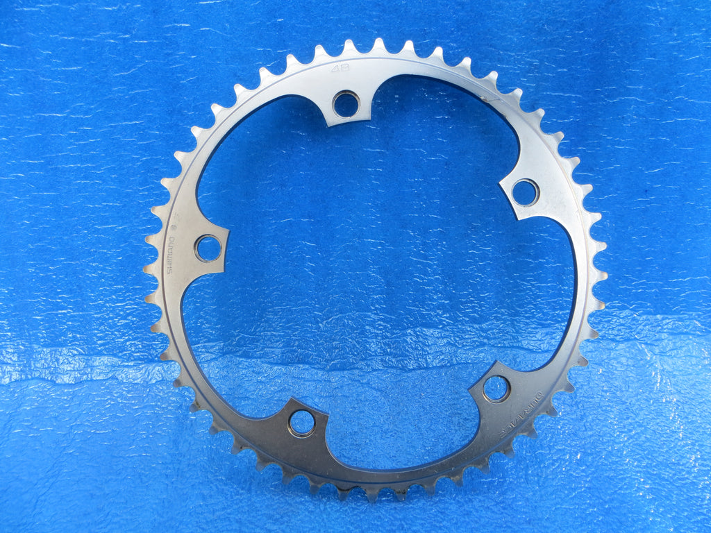 Shimano FC-7710 1/8" 144BCD NJS Chainring 48T (25040908)