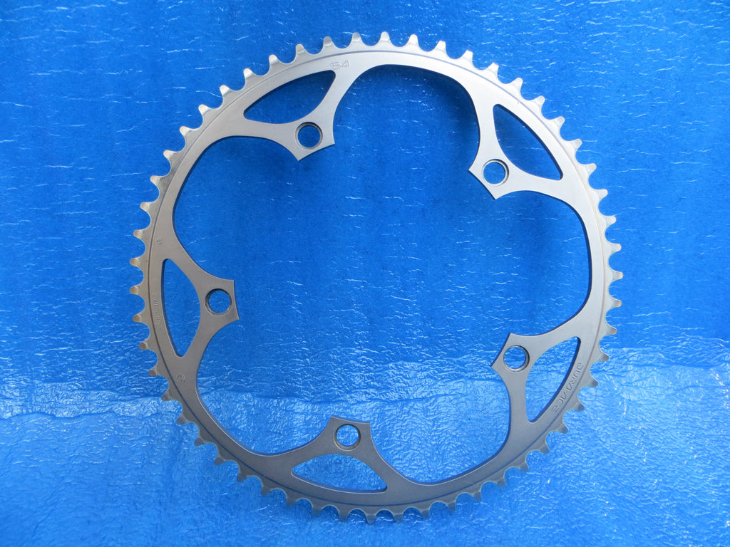 Shimano FC-7710 1/8" 144BCD NJS Chainring 54T (25040909)