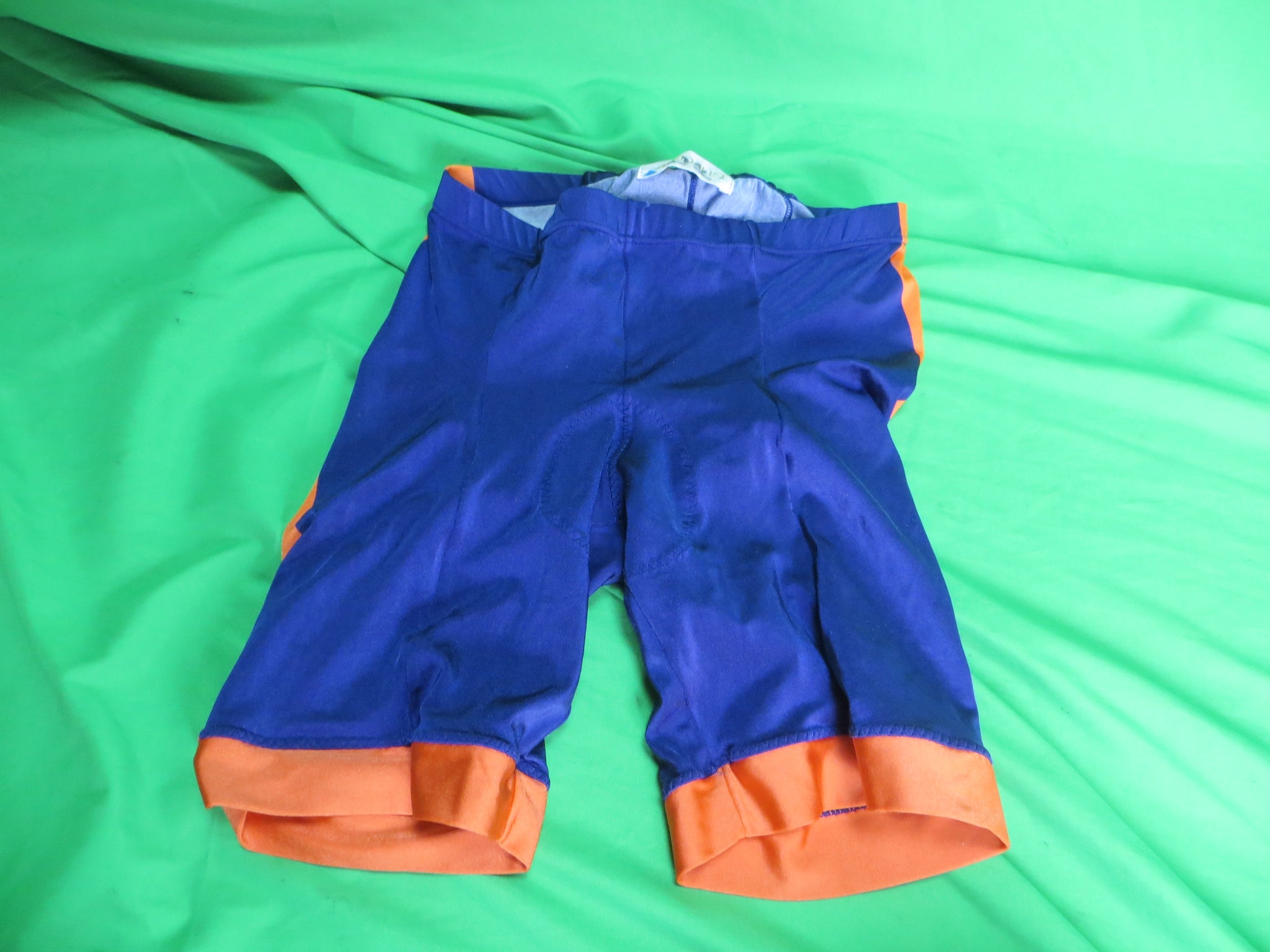 Medalist Club Authentic Keirin Shorts Japanese XL Size  (American L)