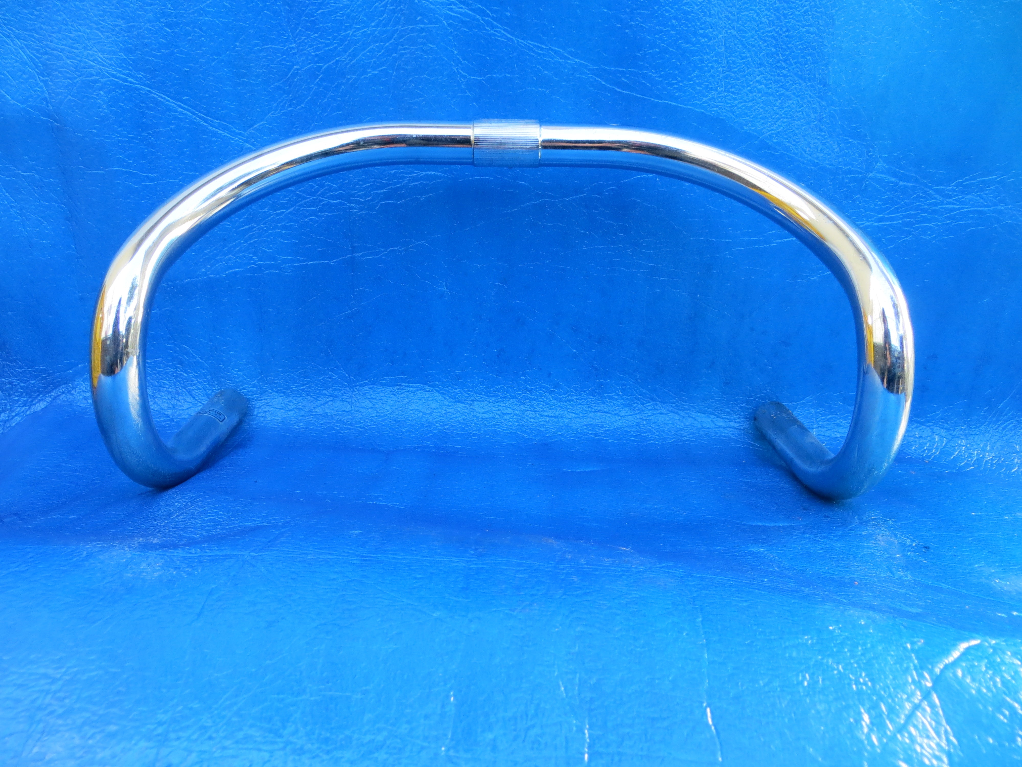 Nitto B123 CrMo 36cm NJS Approved Handlebar (23111918)