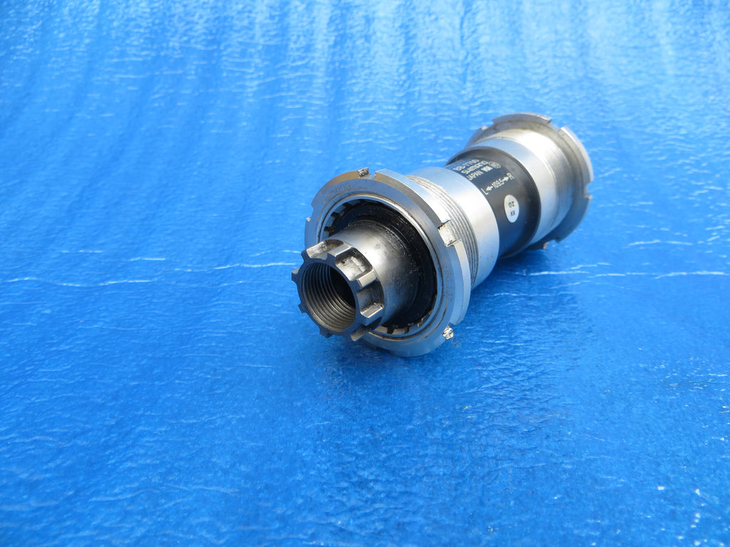 Bottom Brackets – NJS EXPORT