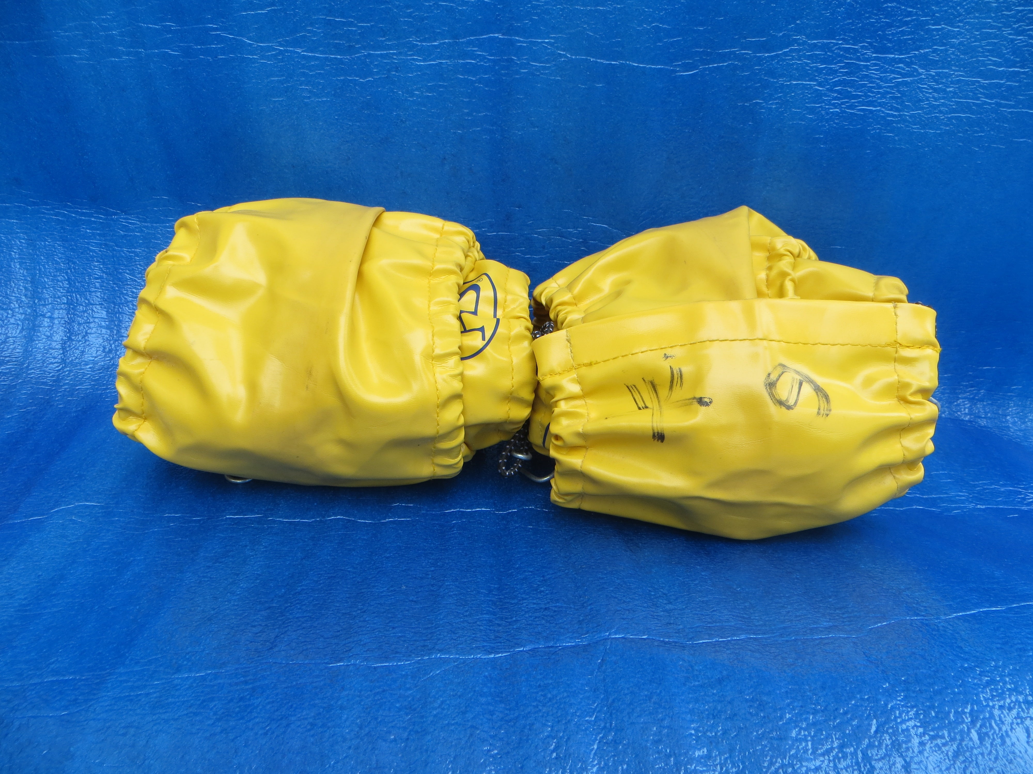 AS Professional Whee Rim Cover Bag PAIR (25041106)