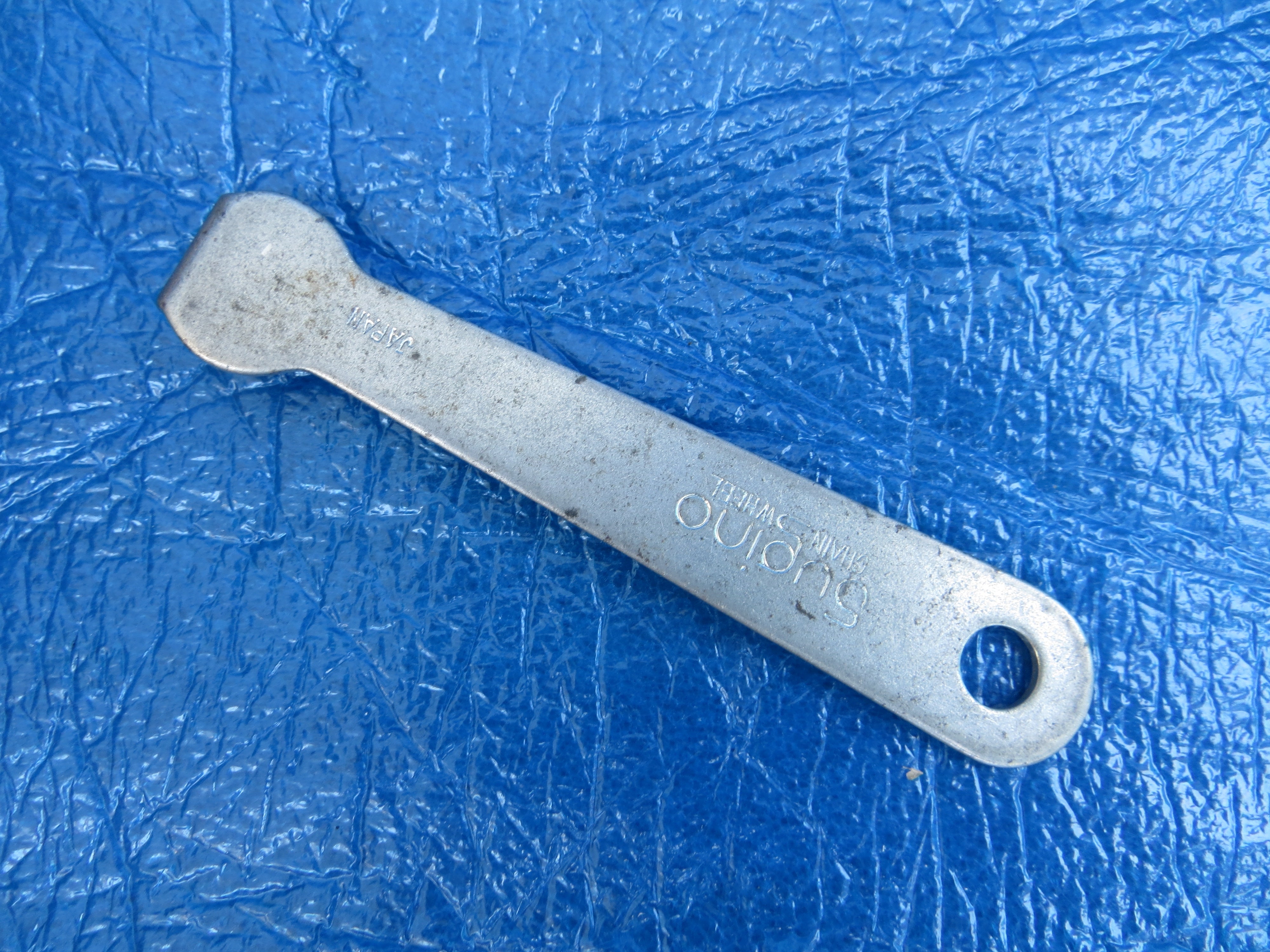 Sugino Chainring Bolt Spanner  Wrench (24081223)