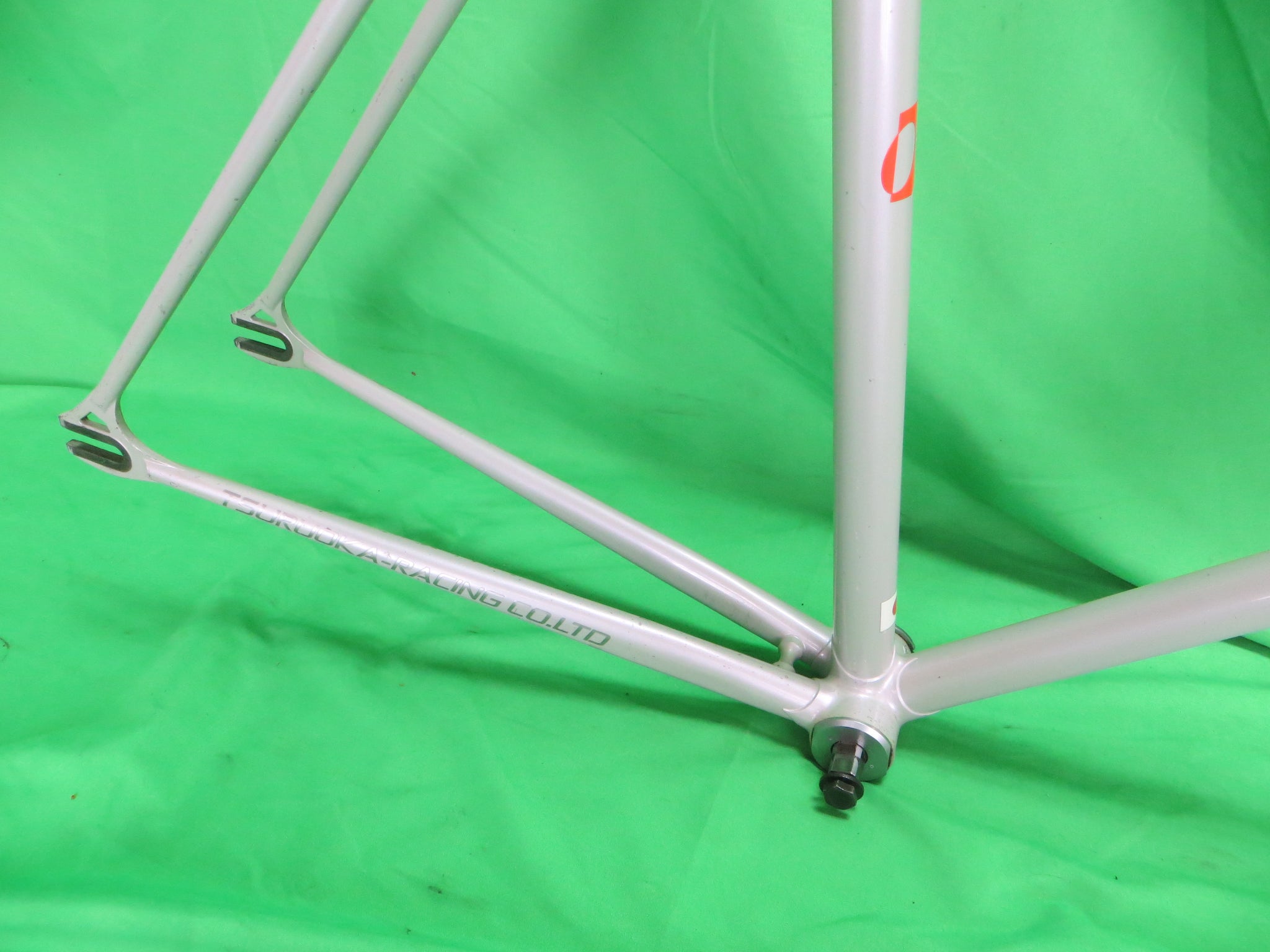 Bomber Pro // Gray // 51.5cm – NJS EXPORT