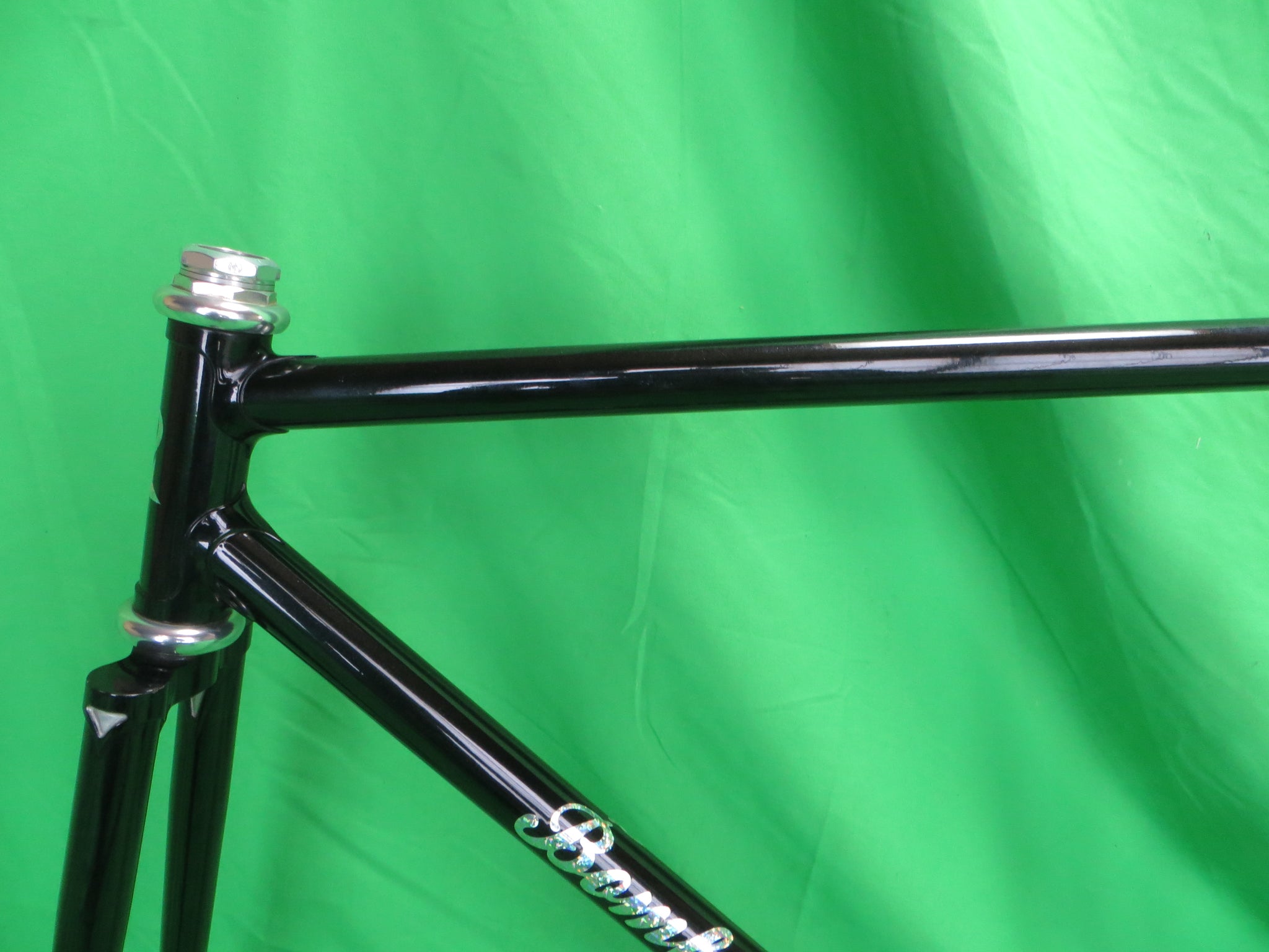Bomber Pro // Black // 51cm – NJS EXPORT