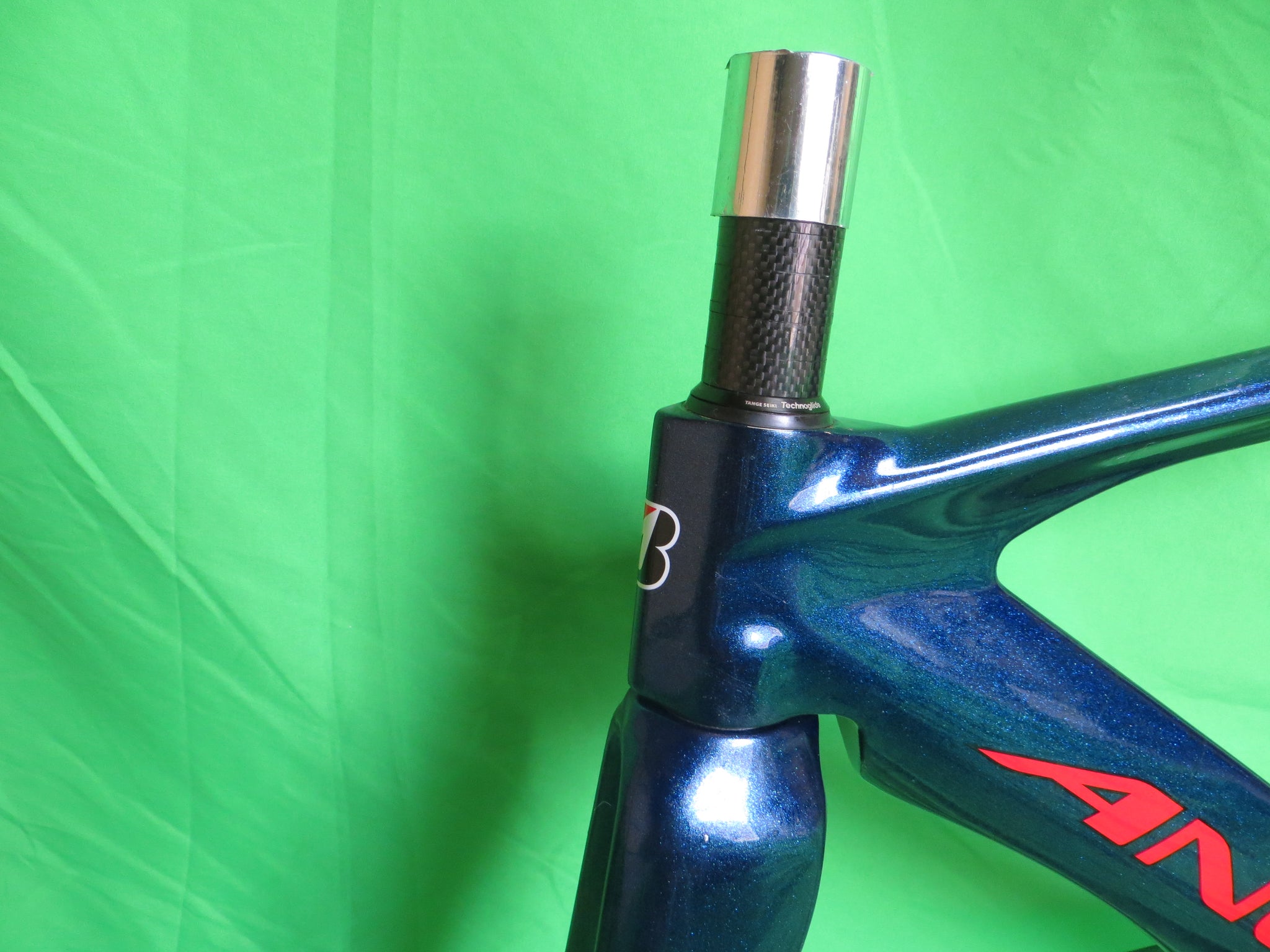 ANCHOR PHM9フレーム Mサイズ ANCHOR PHM9フレーム Mサイズ アンカー PHM9 - 三沢自転車商会