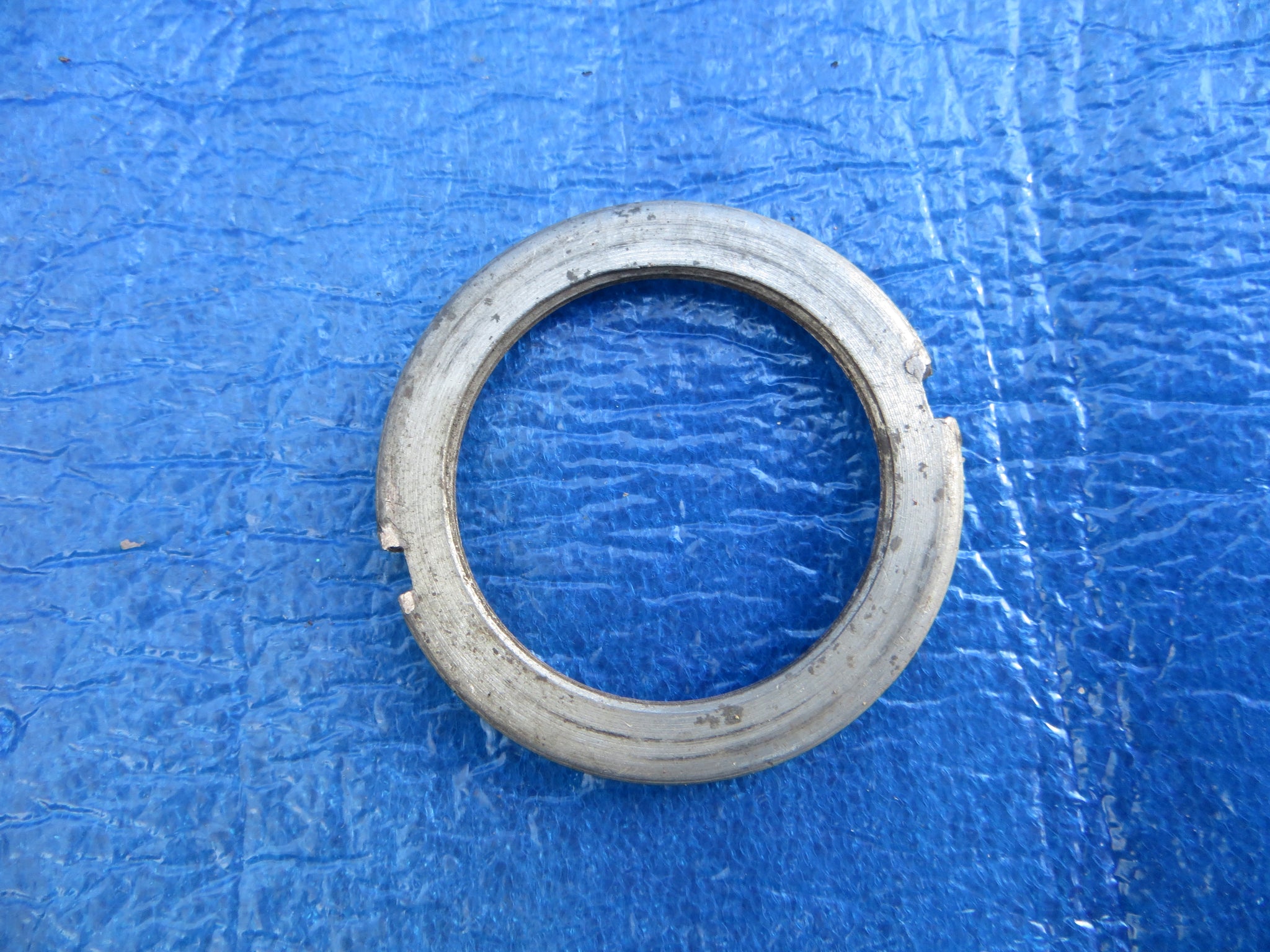Vintage Sankosha Lockring (24120603)