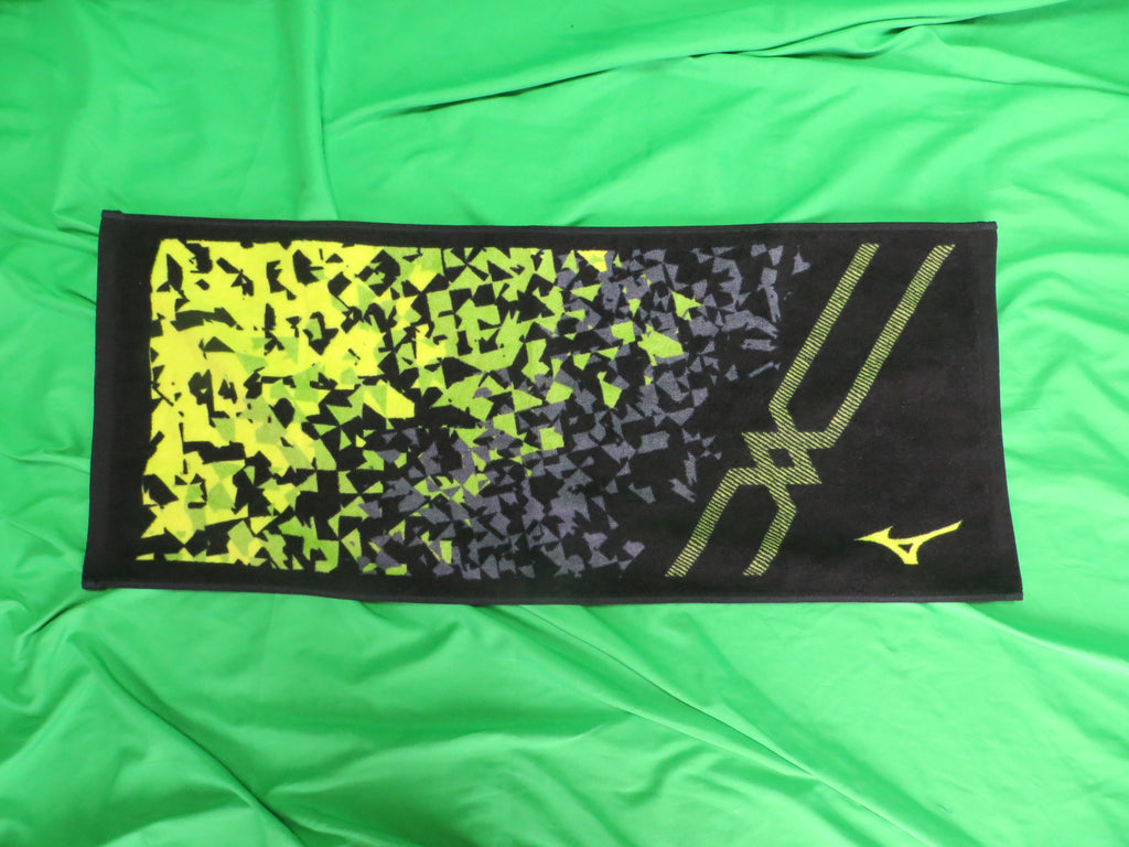 Never Used Mizuno Hand Towel