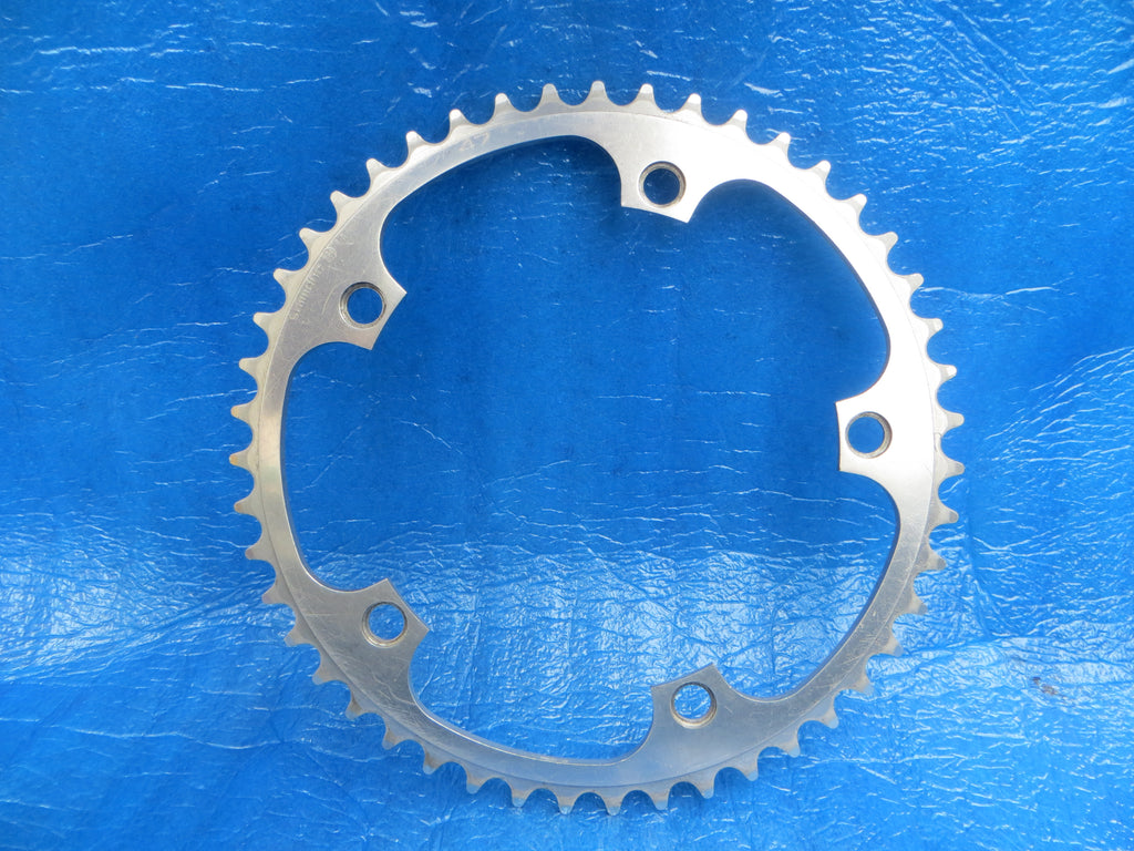 Shimano FC-7600 1/8" 144BCD NJS Chainring 47T (25042003)