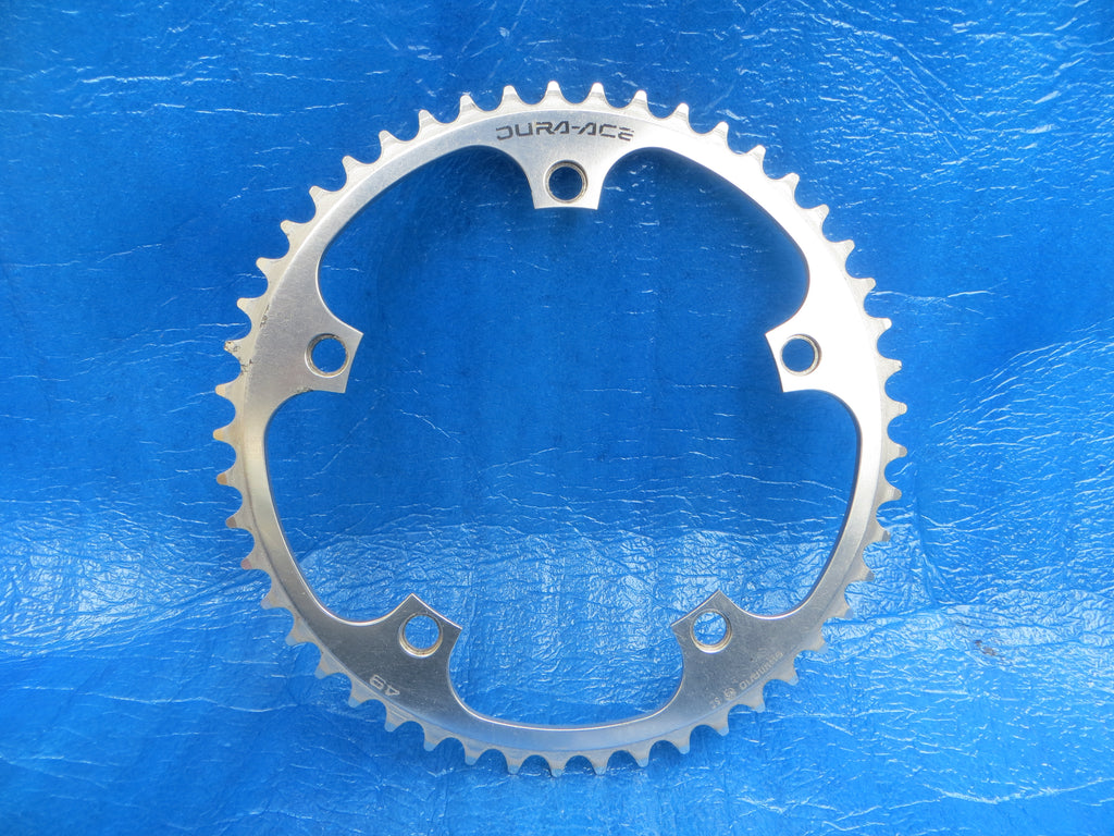 Shimano FC-7600 1/8" 144BCD NJS Chainring 49T (25042004)