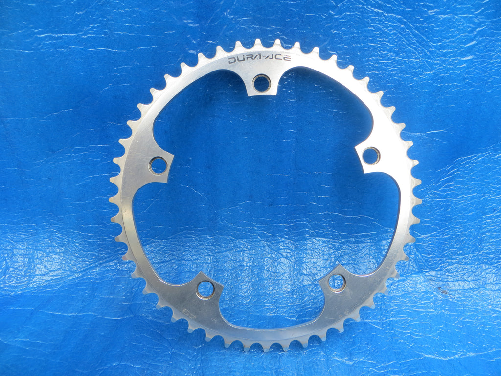 Shimano FC-7600 1/8" 144BCD NJS Chainring 49T (25042005)
