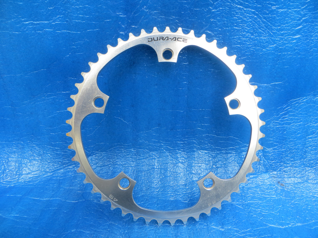 Shimano FC-7600 1/8" 144BCD NJS Chainring 49T (25042006)