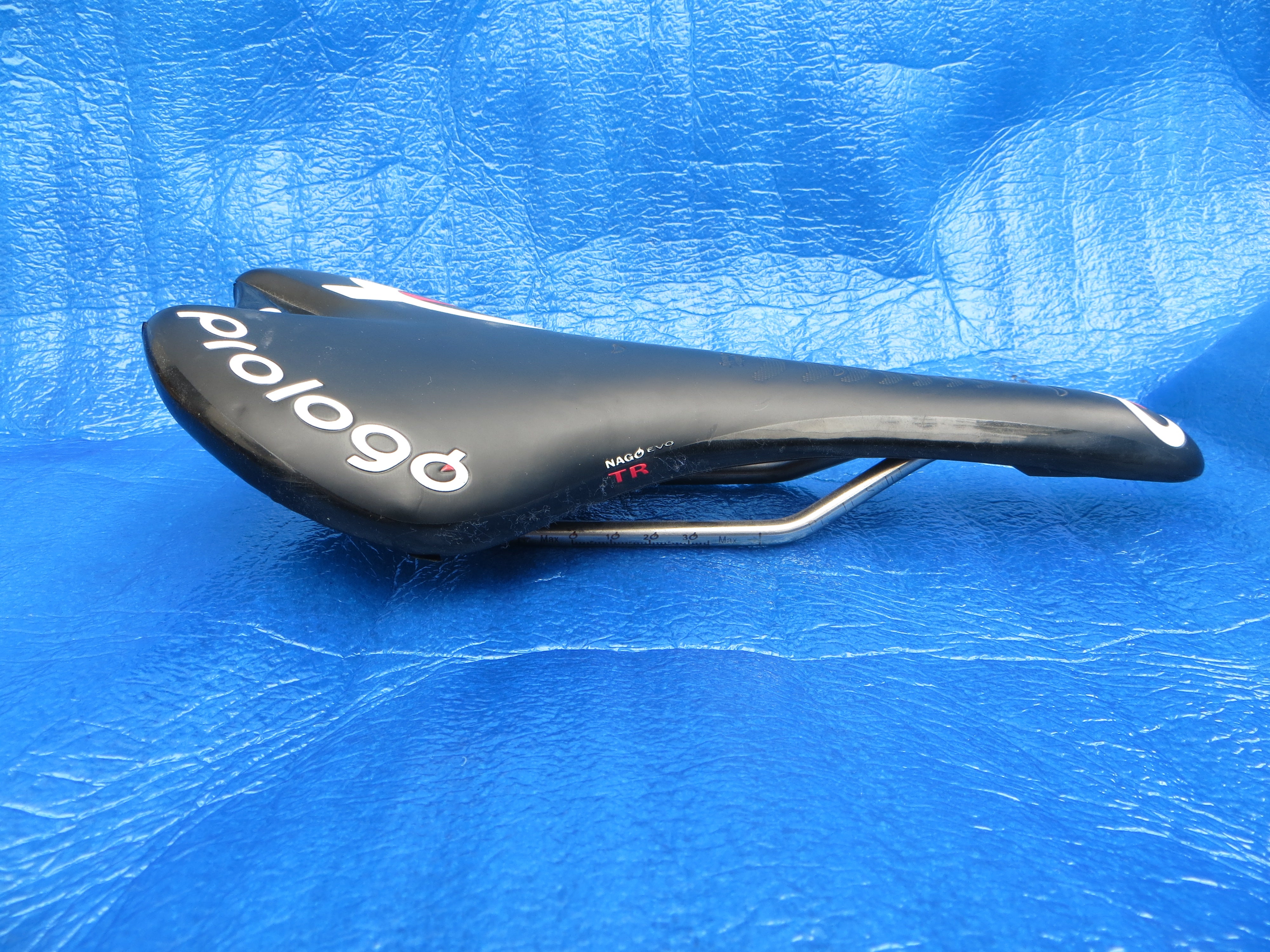 Prologo TR Nago Evo Padded Saddle 44mm Non NJS (25042008)