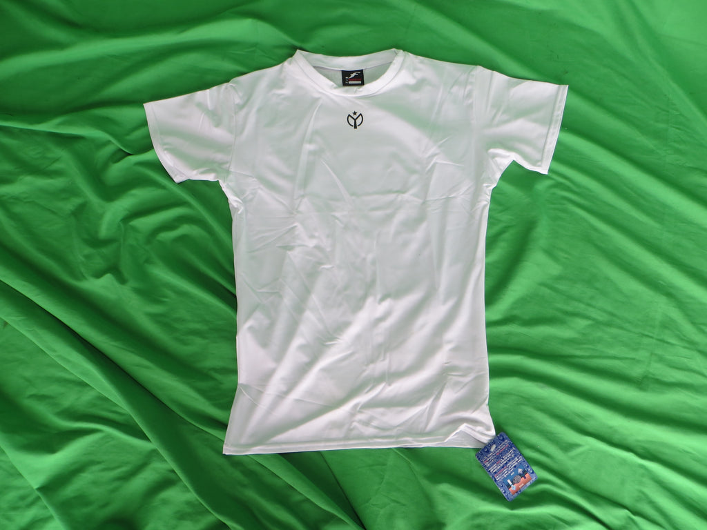 Never Used Medalist Club Short Sleeve Shirt Japanese XL Size (American L) 241208