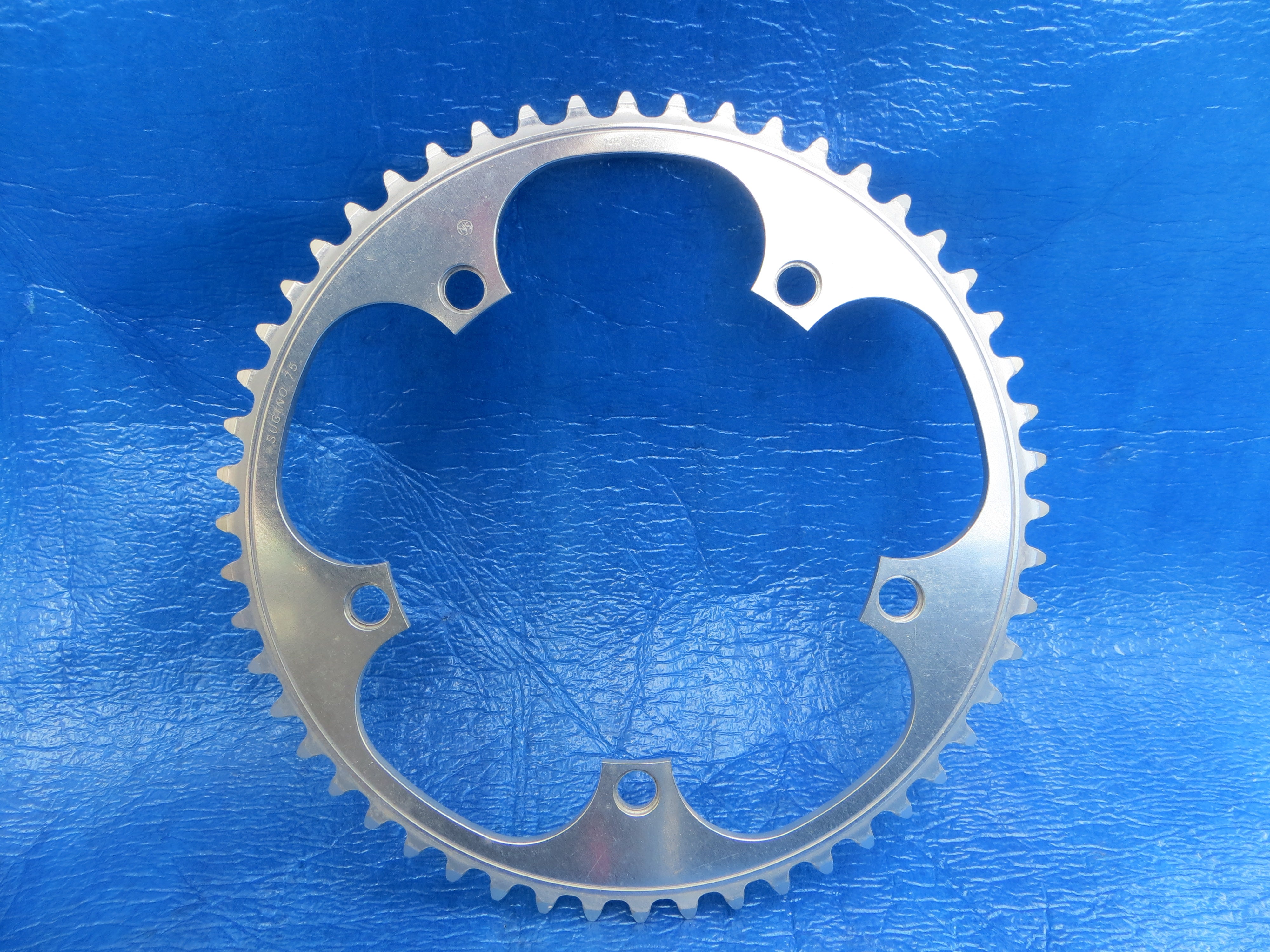Sugino 75 1/8" 144BCD NJS Chainring 52T (24120802)