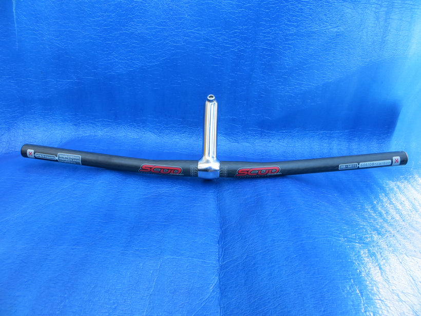 Handlebar &amp; Stem Sets