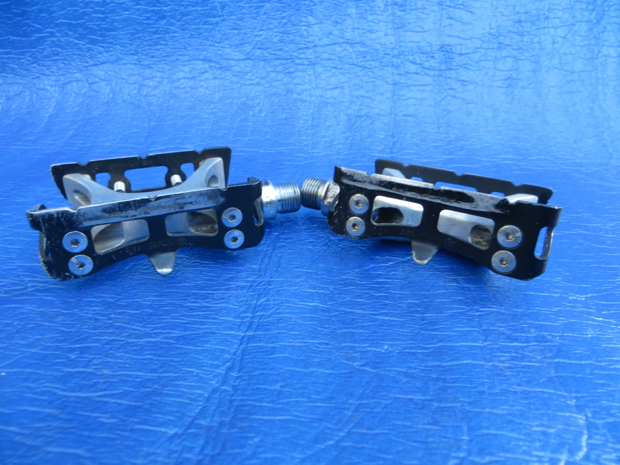 suntour pedals SunTour Superbe Pro NJS Pedals (24121009) – NJS EXPORT