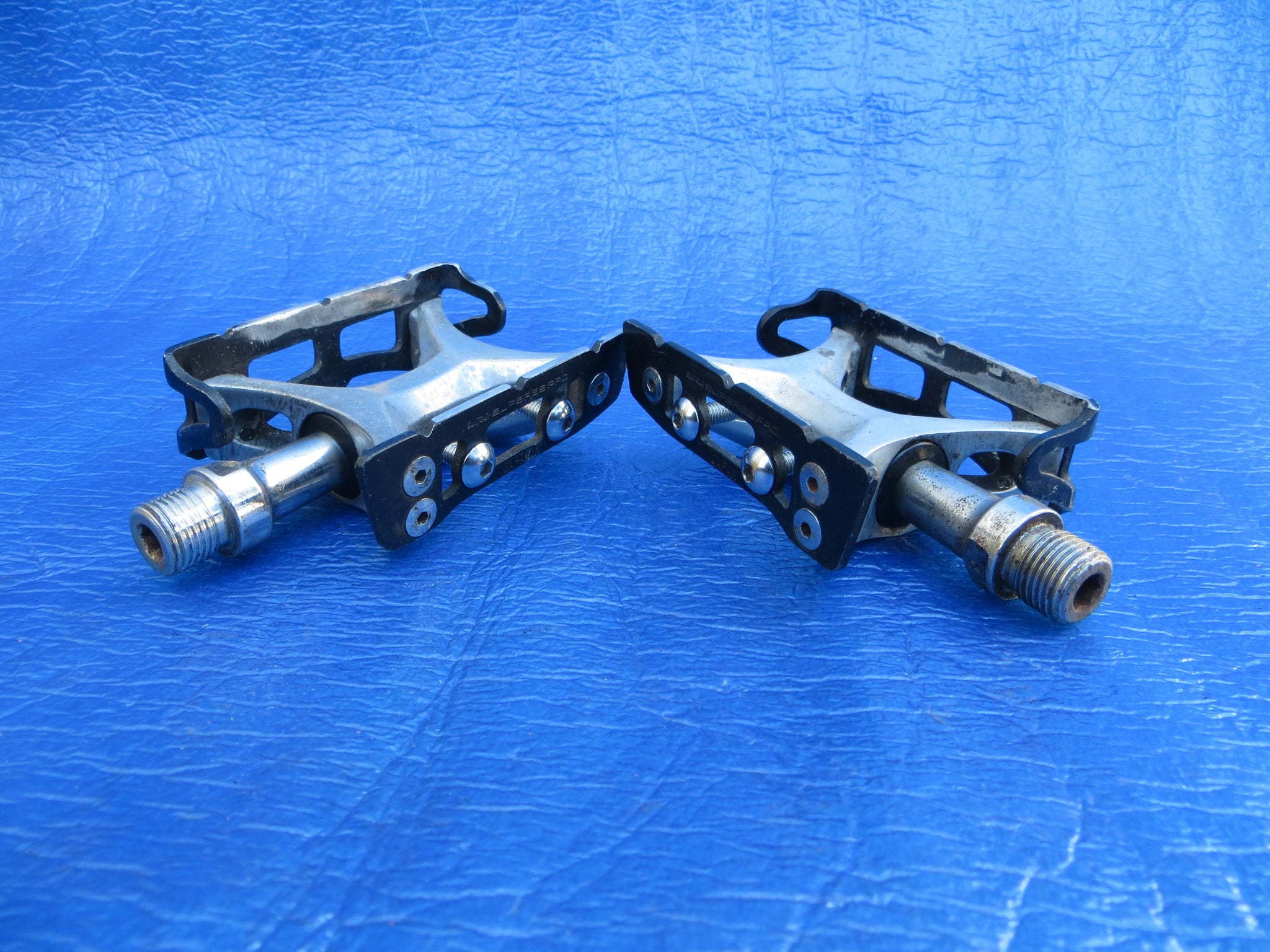 SUNTOUR SUPERBE PRO PL-2000 NJS ペダル 未使用品 SUNTOUR SUPERBE PRO PL-2000 NJS ペダル 未使用品 SUNTOUR