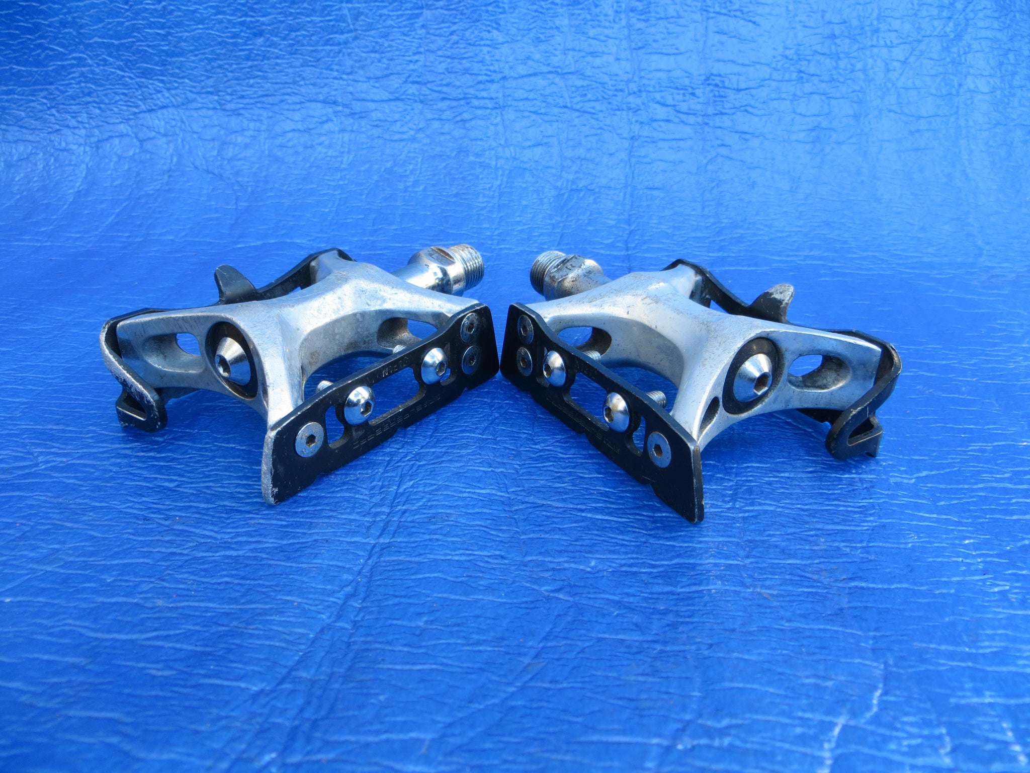 SunTour Superbe Pro NJS Pedals (24121009) – NJS EXPORT
