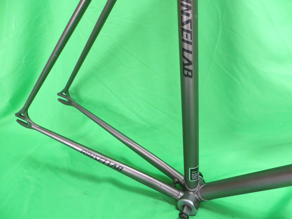 Nitto Jaguar 110mm 58Degree NJS Approved AA Stem (23112505)