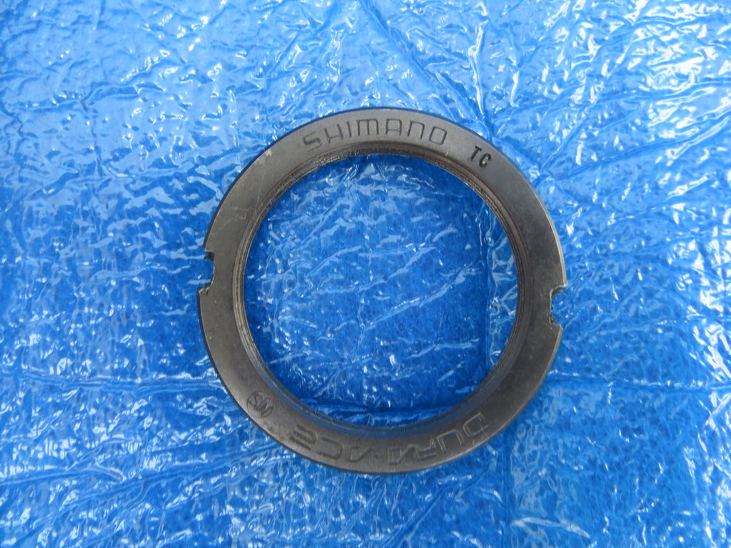 Shimano Dura Ace NJS Lockring (25042214)