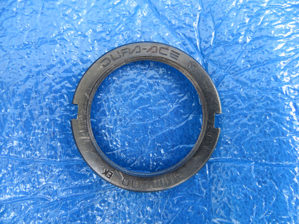 Shimano Dura Ace NJS Lockring (25042215)