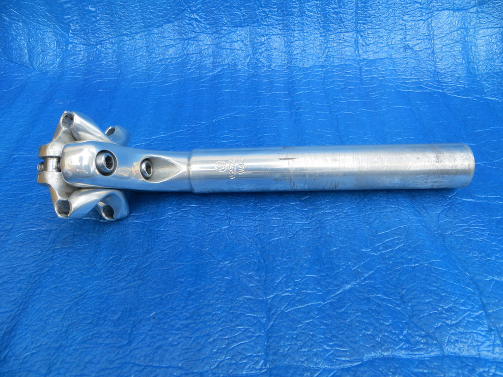 Nitto Jaguar NJ SP72 NJS Seatpost 27.2mm/44mm 210mm Long (25042218)