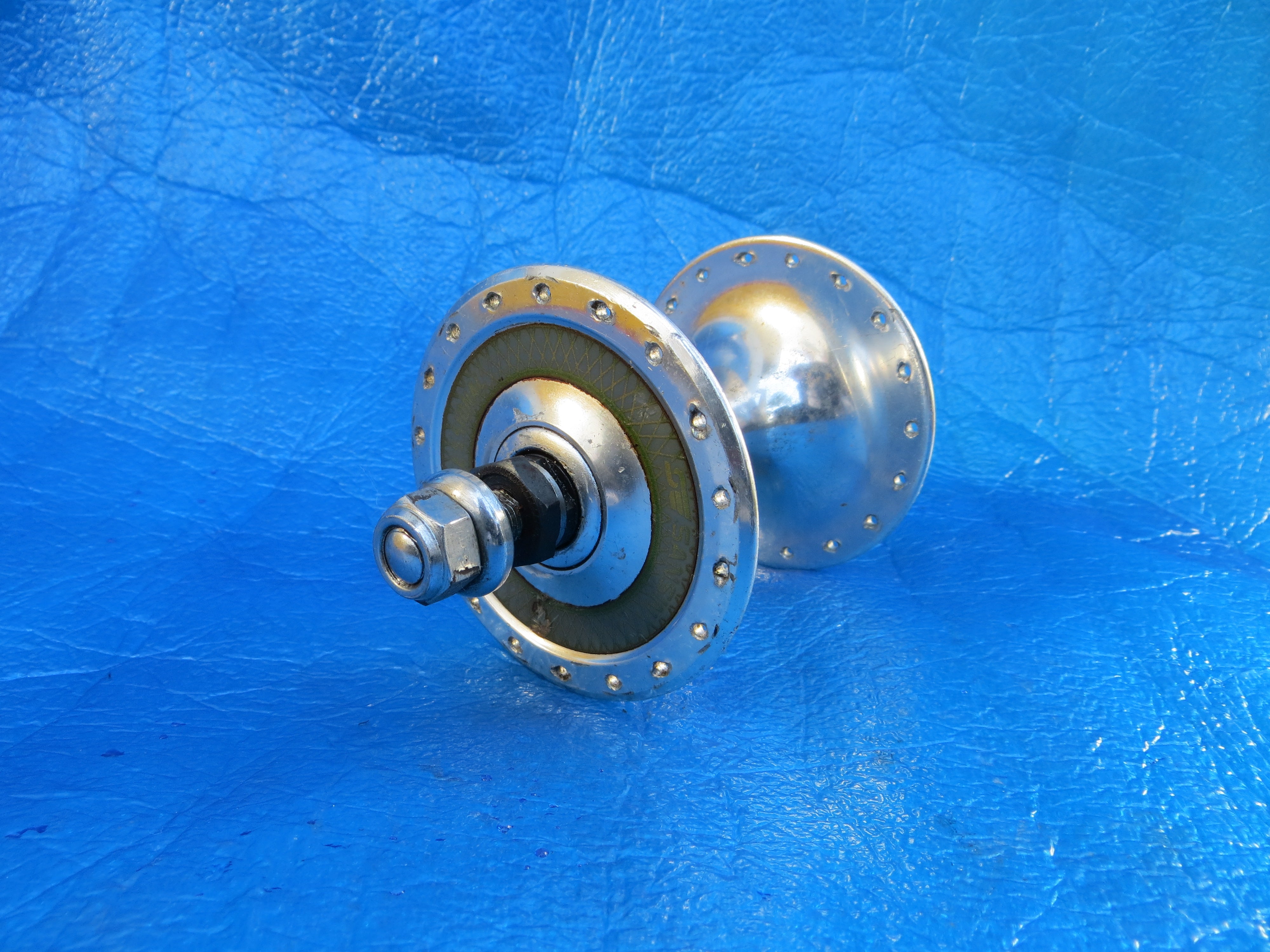 Sansin Professional 36H  Front Hub NJS 8mm (23112704)