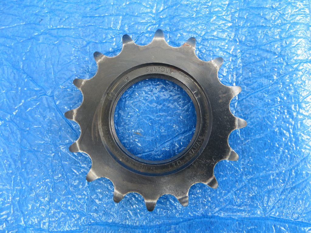 Suntour 16t 1/8” Track NJS Cog (25042503)