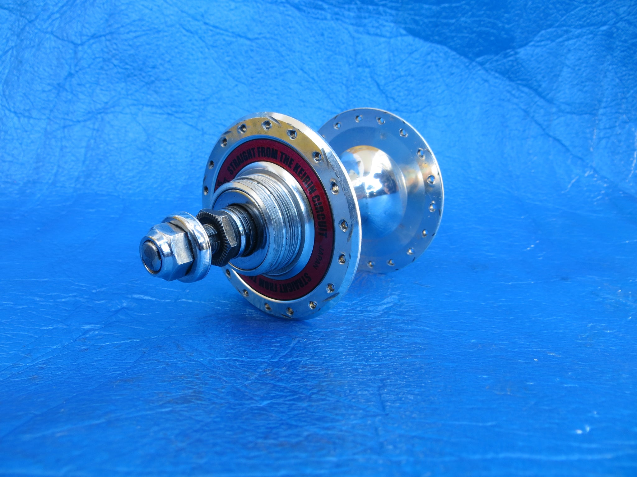 SUZUE PRO MAX NJS 36H 100mm120mm 前後セット SUZUE PRO MAX NJS 36H 100mm120mm 前後セット