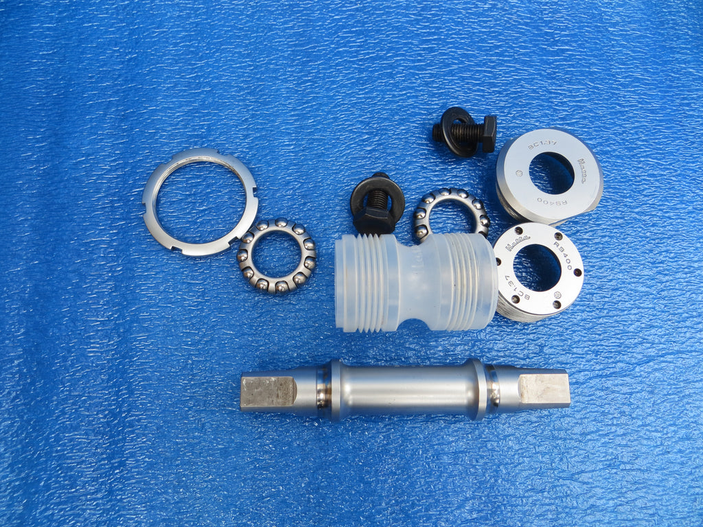Hatta R9400 NJS Bottom Bracket 68mm-109mm (26092703) – NJS EXPORT