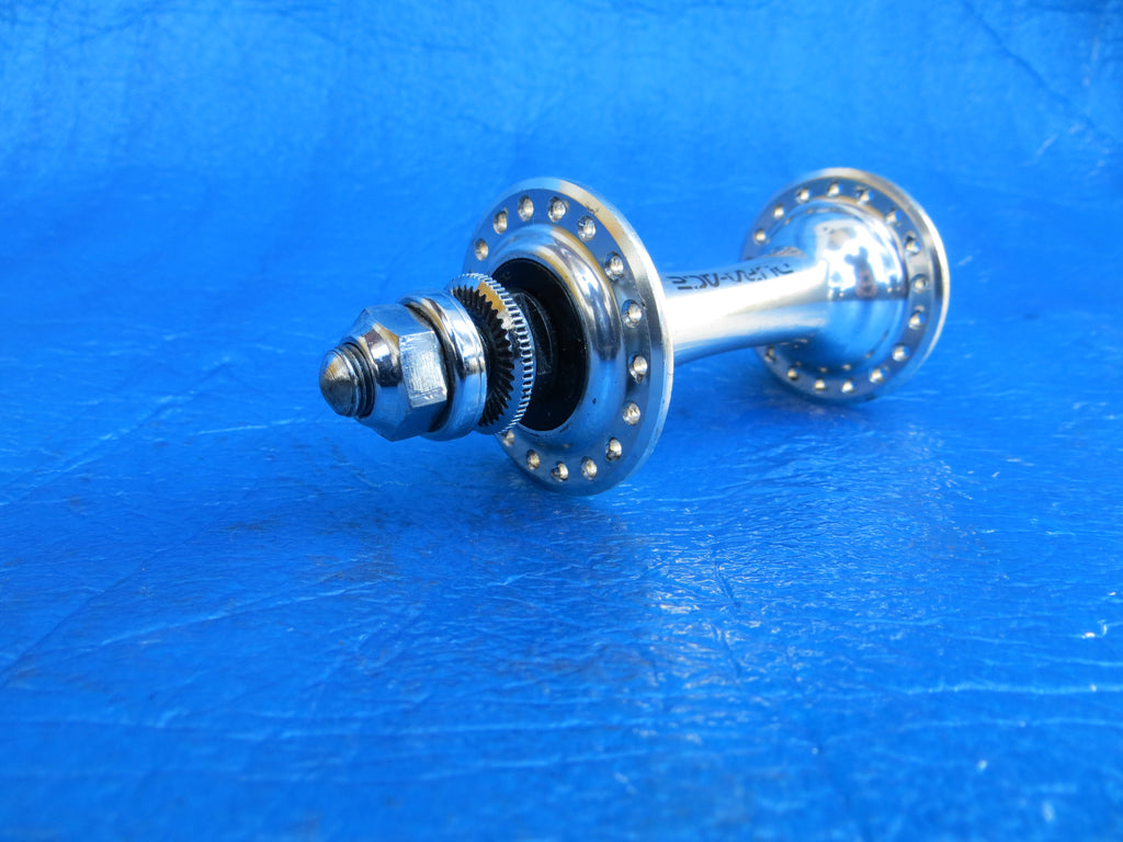 Shimano Dura Ace HB-7710 36H Front Hub NJS 9mm Axle (23112814)