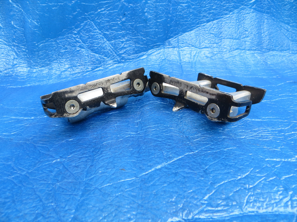MKS RX-1 NJS Pedals (25042508)